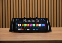 Монитор Android 10,25" для BMW 7 серии (F01/F02) 2009-2012 CIC RDL-6217 L