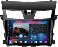 Магнитола для Nissan Teana 2014-2016 (L33) - FarCar 2004M Android 12, 8-ядер, QLED, Carplay, SIM-слот (CarPlay)