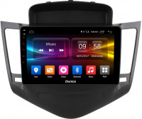Магнитола для Chevrolet Cruze 2009-2012 - Carmedia OL-9222 Android 10, 8-ядер, SIM-слот (CarPlay)