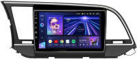 Магнитола для Hyundai Elantra 2016-2018 - Teyes CC3L Android 10, 8-ядер, 4ГБ+32ГБ, SIM-слот (CarPlay)