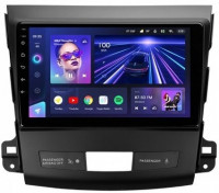 Магнитола для Mitsubishi Outlander XL, Peugeot 4007, Citroen C-Crosser - Teyes CC3 Android 10, ТОП процессор, 4/32 Гб, CarPlay, SIM-слот (CarPlay)