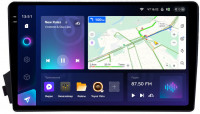 Магнитола для SsangYong Actyon 2005-2010, Kyron, Actyon Sports 2006-2016 - Teyes CC3-2K QLed Android 10, ТОП процессор, SIM-слот, CarPlay (CarPlay)