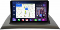 Штатная магнитола FarCar s400 2K для BMW X3 E83 на Android (XXL3034M)