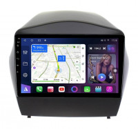 Штатная магнитола FarCar s400 для Hyundai ix35 на Android  (HL361/3282M)