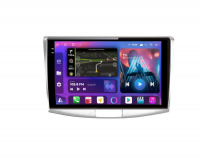 Штатная магнитола FarCar s400 2K 360 для VW Passat на Android (BX493/909M 360) (CarPlay)