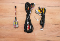 Монитор Android 12,3" для Land Rover Range Rover 3 2005-2012 RDL-1663-12
