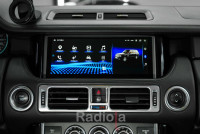 Монитор Android 12,3" для Land Rover Range Rover 3 2005-2012 RDL-1663-12