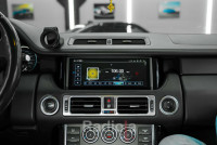 Монитор Android 12,3" для Land Rover Range Rover 3 2005-2012 RDL-1663-12