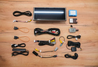 Монитор Android 12,3" для Land Rover Range Rover 3 2005-2012 RDL-1663-12