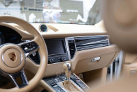 Монитор Android 12,3" для Porsche Macan 2016-2018 PCM4.0 RDL-Macan 12.3