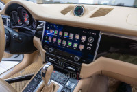 Монитор Android 12,3" для Porsche Macan 2016-2018 PCM4.0 RDL-Macan 12.3