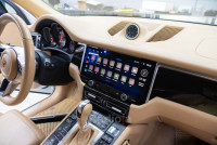 Монитор Android 12,3" для Porsche Macan 2016-2018 PCM4.0 RDL-Macan 12.3