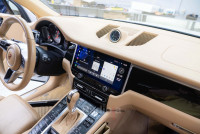 Монитор Android 12,3" для Porsche Macan 2016-2018 PCM4.0 RDL-Macan 12.3