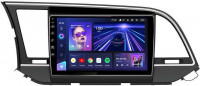 Магнитола для Hyundai Elantra 2016-2018 - Teyes CC3 Android 10, ТОП процессор, 4/32 Гб, CarPlay, SIM-слот (CarPlay)