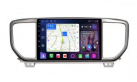 Штатная магнитола FarCar s500 Plus для KIA Sportage на Android  (BM1143M)