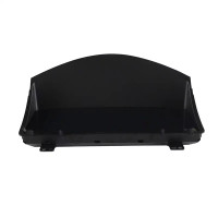 Электронная панель приборов Toyoya Land Cruiser 200 2008-2015 - Carmedia NH-LCD-T01 с сенсорным LCD / ЖК 12.3" экраном QLED (CarPlay)