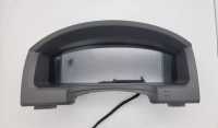 Электронная панель приборов Toyoya Land Cruiser 200 2008-2015 - Carmedia NH-LCD-T01 с сенсорным LCD / ЖК 12.3" экраном QLED (CarPlay)