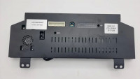 Электронная панель приборов Toyoya Land Cruiser 200 2008-2015 - Carmedia NH-LCD-T01 с сенсорным LCD / ЖК 12.3" экраном QLED (CarPlay)