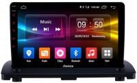 Магнитола для Volvo XC90 2006-2014 - Carmedia OL-9136 QLed, Android 10/12, ТОП процессор, CarPlay, SIM-слот (CarPlay)