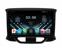 Штатная магнитола FarCar для Lada XRAY на Android  (DX3110M) (CarPlay)