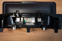 Монитор Android 10,25" для BMW X3/X4 (F25/F26) 2013-2016 NBT RDL-6263
