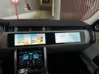 Монитор Android 2x12,25" для Land Rover Range Rover 4 (Vogue) 2012-2016 (BOSCH) RDL-2268