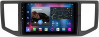 Магнитола для Volkswagen Crafter 2017+ - FarCar 3001M Android 12, 8-ядер, QLED, Carplay, SIM-слот (CarPlay)