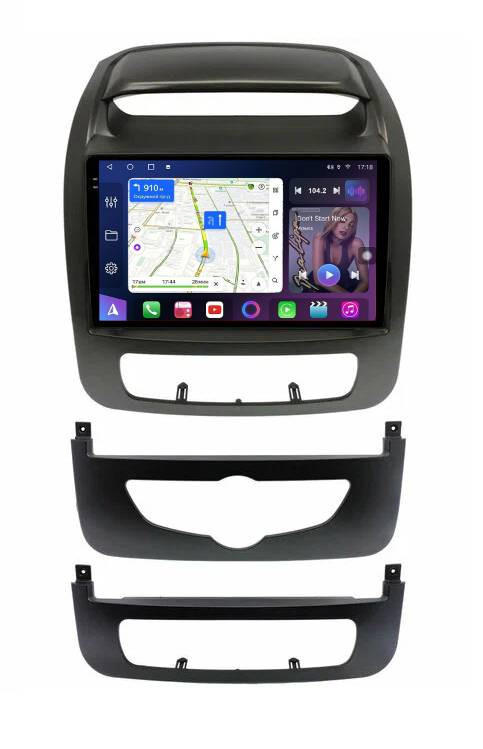 Штатная магнитола FarCar s400 2K для KIA Sorento на Android (XXL224UM)