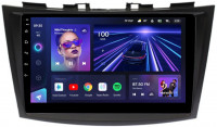 Магнитола для Suzuki Swift 2011-2015 - Teyes CC3L Android 10, 8-ядер, 4ГБ+32ГБ, SIM-слот (CarPlay)