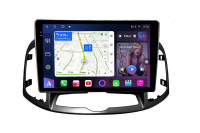 Штатная магнитола FarCar s500 Plus 2K для Chevrolet Captiva на Android (GX109M)