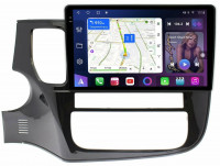 Штатная магнитола FarCar s500 Plus 2K для Mitsubishi Outlander на Android  (GX1006M)