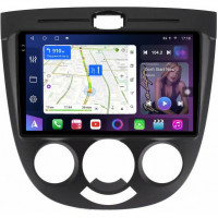 Штатная магнитола FarCar s400 2K для Chevrolet Lacetti хэтчбек на Android  (XXL3038M кондей)