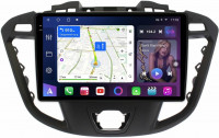 Штатная магнитола FarCar s500 Plus 2K для Ford Transit Custom, Tourneo Custom на Android (XXL3253M)