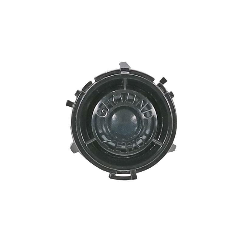 Ground Zero GZCS 100.2MB - 2 полосная компонентная акустическая система для установки в Mercedes-Benz