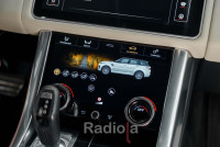 Монитор Android 13,3" для Land Rover Range Rover Sport 2 2013-2016 (BOSCH) RDL-1367-B