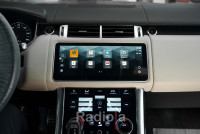 Монитор Android 13,3" для Land Rover Range Rover Sport 2 2013-2016 (BOSCH) RDL-1367-B