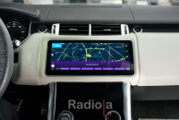Монитор Android 13,3" для Land Rover Range Rover Sport 2 2013-2016 (BOSCH) RDL-1367-B