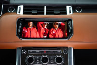 Монитор Android 13,3" для Land Rover Range Rover Sport 2 2013-2016 (BOSCH) RDL-1367-B