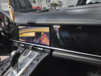 Монитор Android 12,3" для Porsche Panamera 2016-2018 PCM4.0 RDL-Panamera 12.3