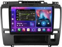 Магнитола для Nissan Tiida 2007-2014 - FarCar XXL1148M Android 12, QLED, ТОП процессор, 8Гб+256Гб, CarPlay, SIM-слот (CarPlay)