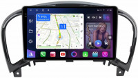Штатная магнитола FarCar s500 Plus 2K для Nissan Juke на Android (GX749M)