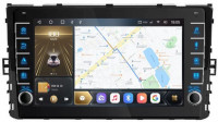Магнитола для VW Jetta 7, Teramont, Taos, Multivan/Caravelle 2020+, Tiguan 2, Passat B8 - Carmedia OL-9925-9015 (крутилки) QLed, Android 10, ТОП процессор, CarPlay, SIM-слот (CarPlay)