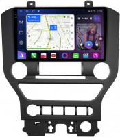Штатная магнитола FarCar s500 Plus 2K для Ford Mustang 6 на Android (GX3308M F2)