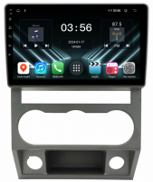 Штатная магнитола FarCar для Gazelle Next на Android (DX3084M) (CarPlay)
