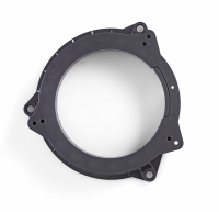 MOREL IR-BMW42 (IR-BMW42W) - 2 полосная компонентная акустическая система для установки в BMW