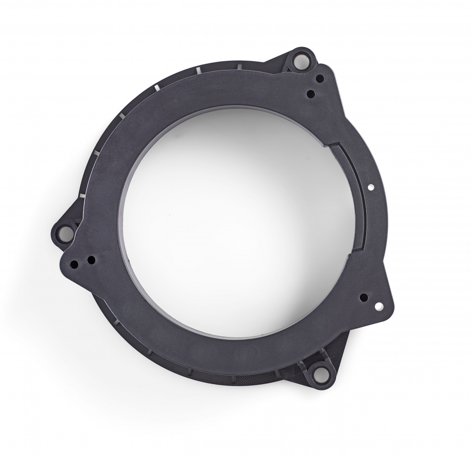 MOREL IR-BMW42 (IR-BMW42W) - 2 полосная компонентная акустическая система для установки в BMW