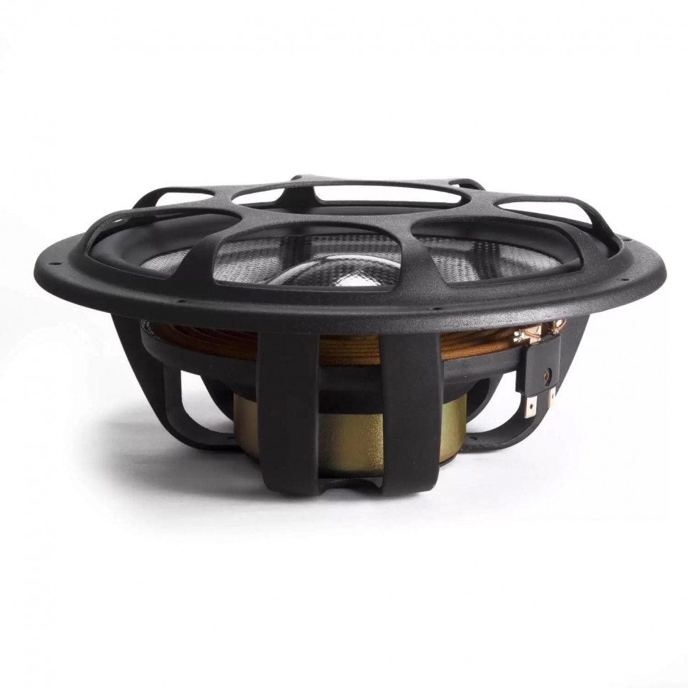 MOREL ELATE CARBON 92A - 2 полосная компонентная акустическая система
