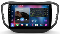 Магнитола для Chery Tiggo 5 2014-2020 - FarCar 1036M Android 12, 8-ядер, QLED, Carplay, SIM-слот (CarPlay)