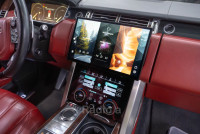 Монитор Android 12,3" для Land Rover Range Rover 4 (Vogue) 2017-2018 (Harman) RDL-1278R