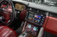 Монитор Android 12,3" для Land Rover Range Rover 4 (Vogue) 2017-2018 (Harman) RDL-1278R